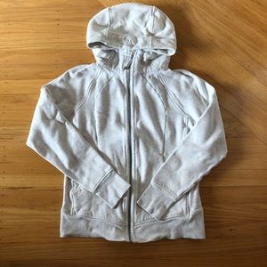 Lululemon Scuba Hoodie